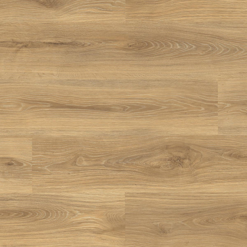 Douwes Dekker Spontaan Plank Wasabi, mooi licht eiken zonder velling