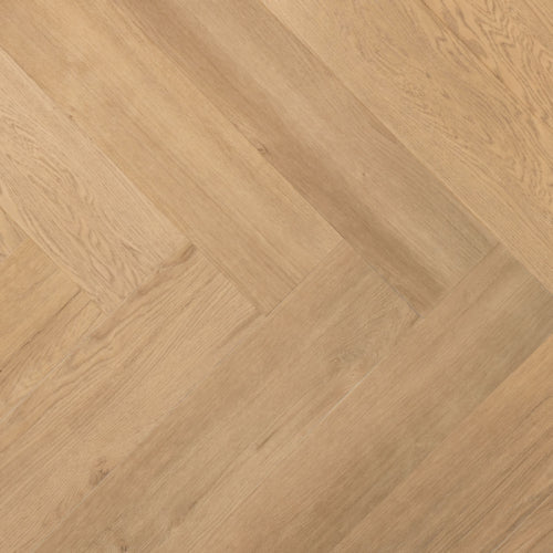 Aanvullende productfoto 3 van Douwes Dekker PVC klik brede visgraat boterkoek Ultra Mat