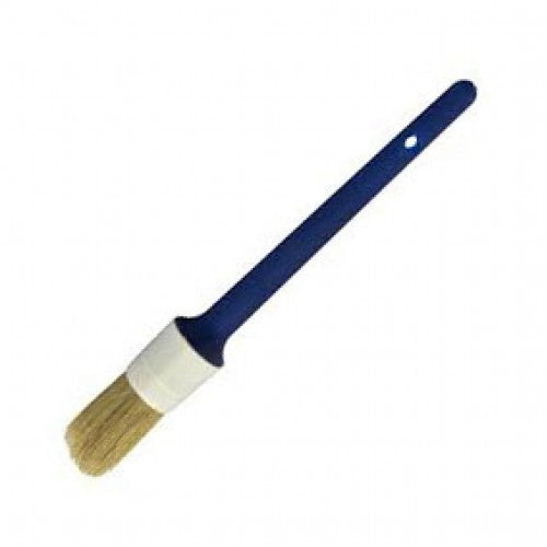 Kwast Nr. 10, Ø19 mm