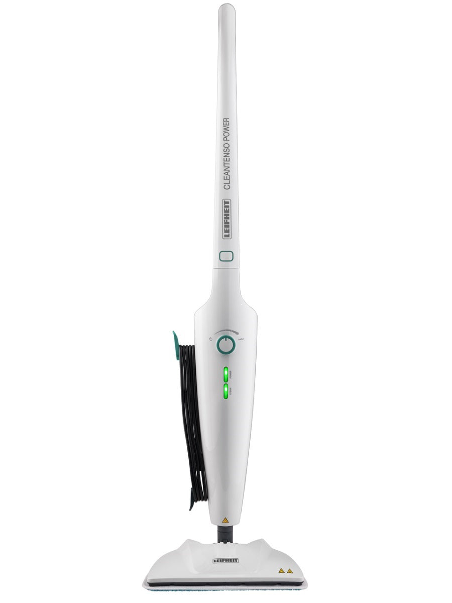 Leifheit stoomreiniger Clean Tenso Power