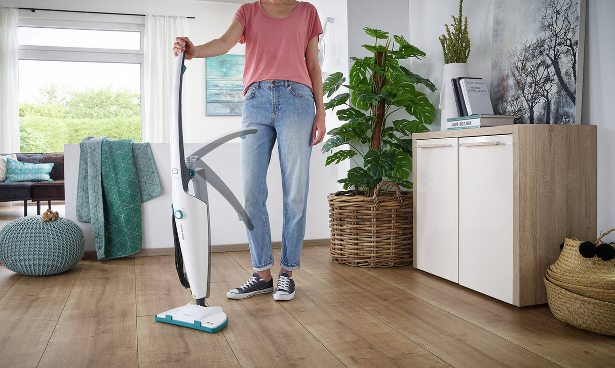 Leifheit stoomreiniger Clean Tenso Power