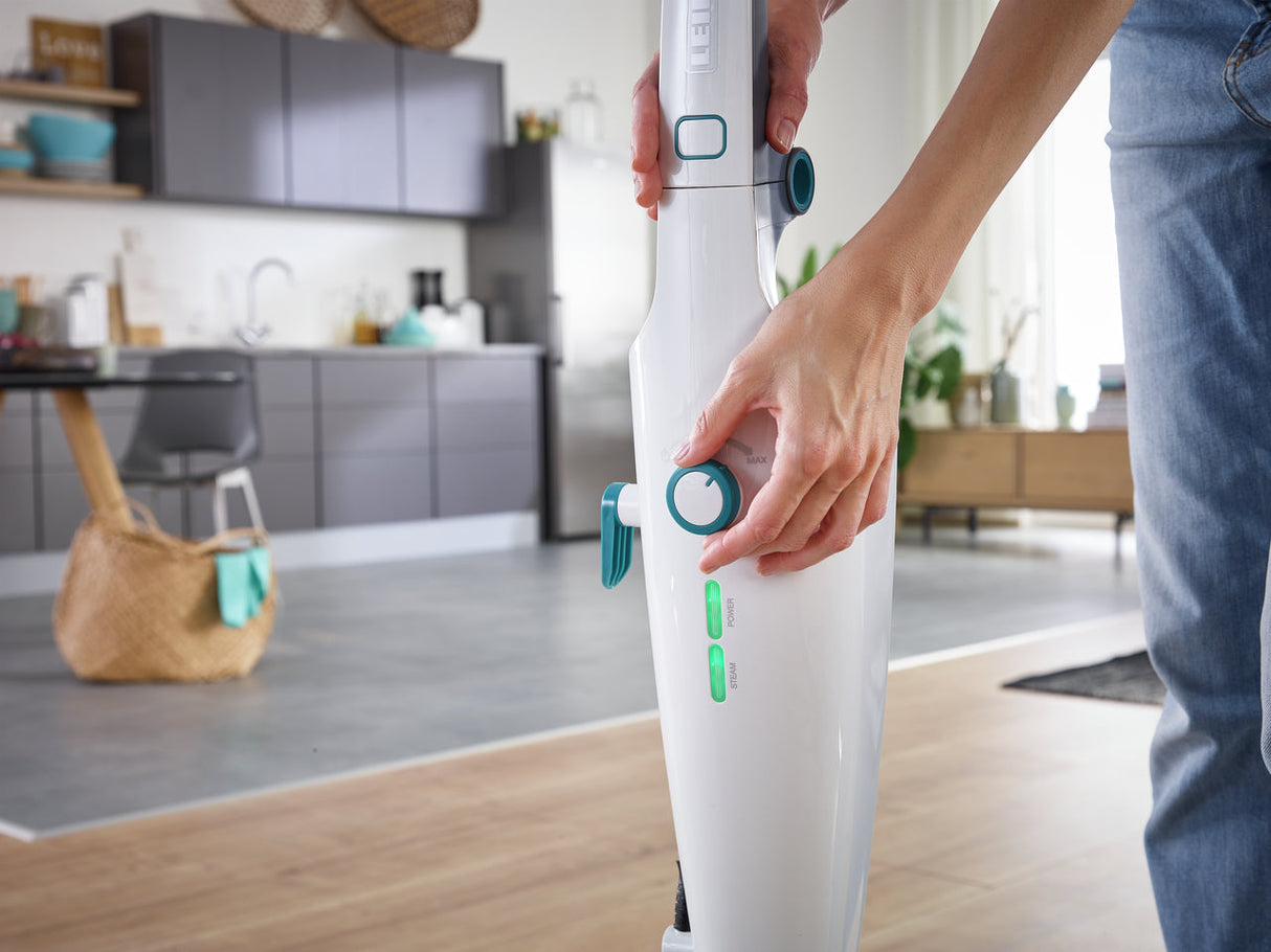 Leifheit stoomreiniger Clean Tenso Power