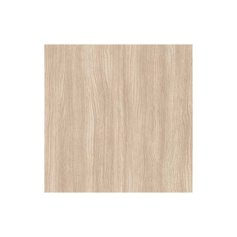 Afwerklijst met plakstrip eiken wit getint