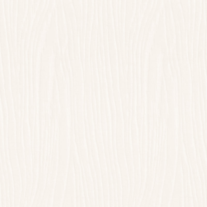 Afwerklijst met plakstrip eiken wit gelakt