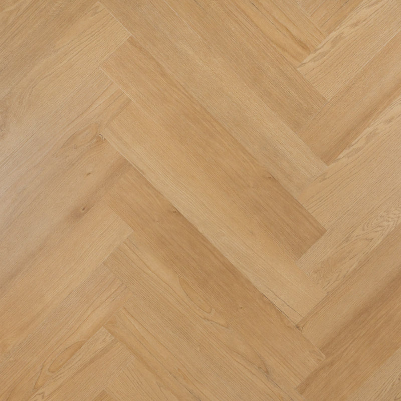 Hammam Visgraat PVC Dryback, PVC by Homburg