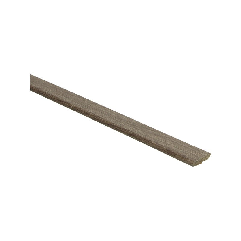 Afwerklijst met plakstrip eiken lichtbruin geolied