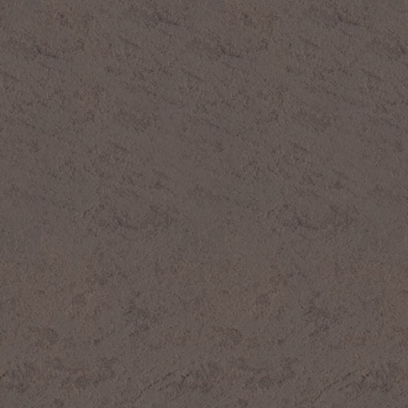 Afwerklijst met plakstrip beton gepolijst donker