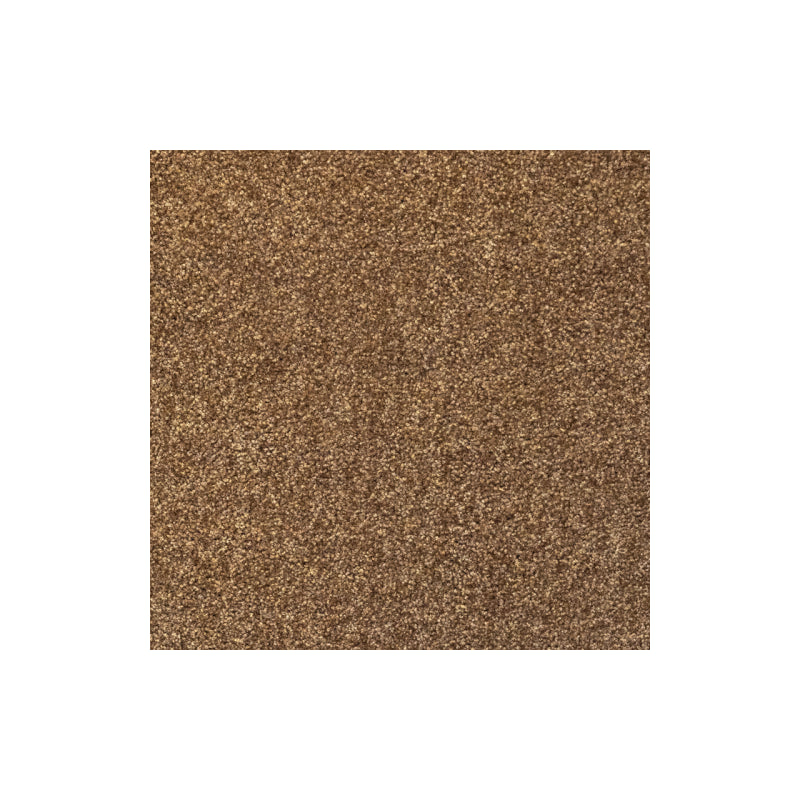 VOS deurmat Porte beige 200 cm breed