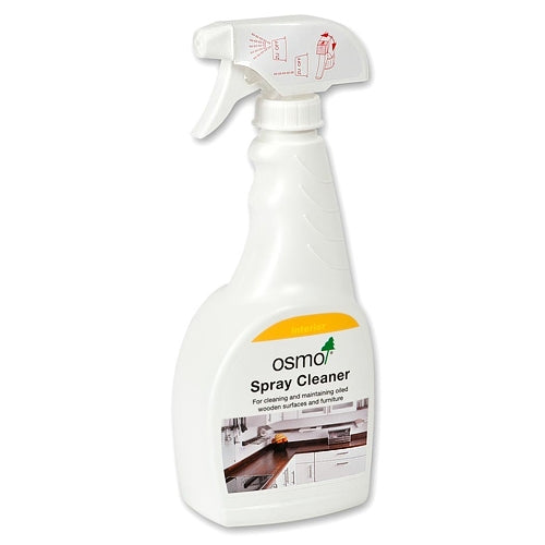 OSMO 8026 spray-cleaner 0,5 L