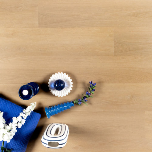 Douwes Dekker PVC klik riante plank croissant Ultra Mat – aanvullende productfoto 3