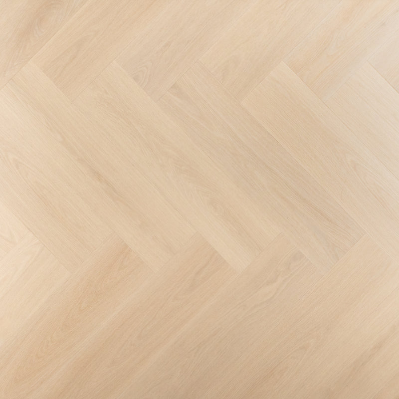 Douwes Dekker PVC dryback visgraat tarte tatin Ultra Mat