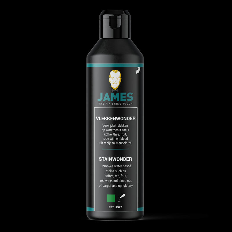 James vlekkenwonder 250ml