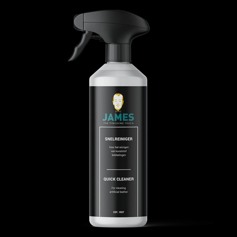 James snelreiniger 500ml