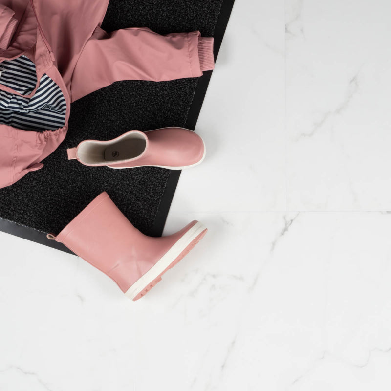 SENSE 831 SPC wit marmer W 90x45 cm