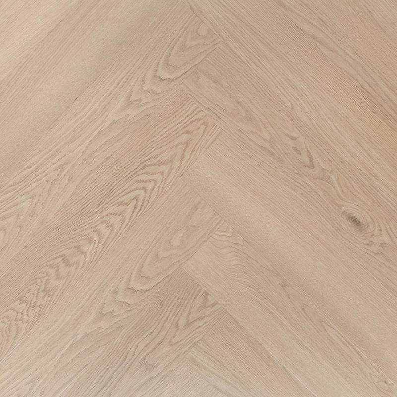 Calm visgraat SPC Rigid Ultra Mat, PVC by Homburg