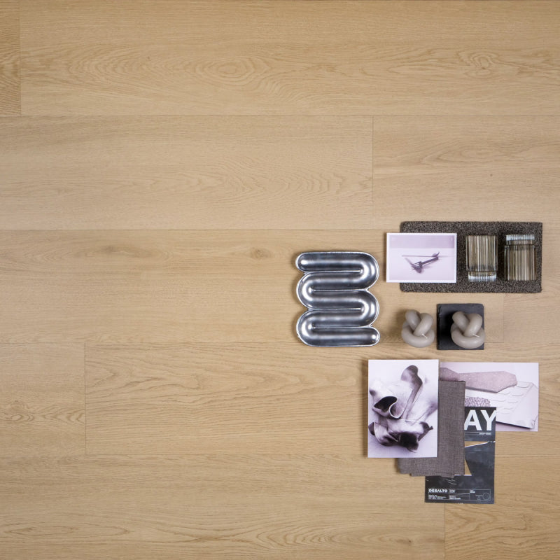 Flora plank SPC Rigid Ultra Mat, PVC by Homburg