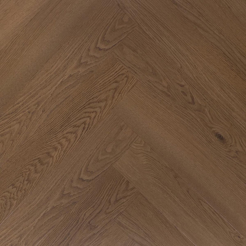 Mica visgraat SPC Rigid Ultra Mat, PVC by Homburg