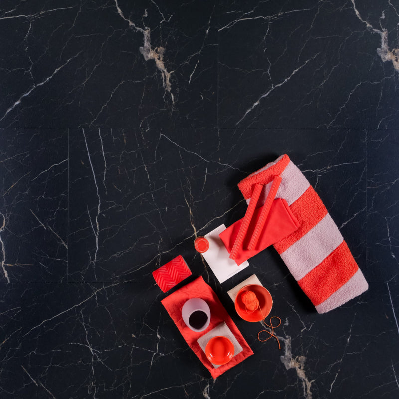Eldor tegel SPC Rigid Ultra Mat, PVC by Homburg