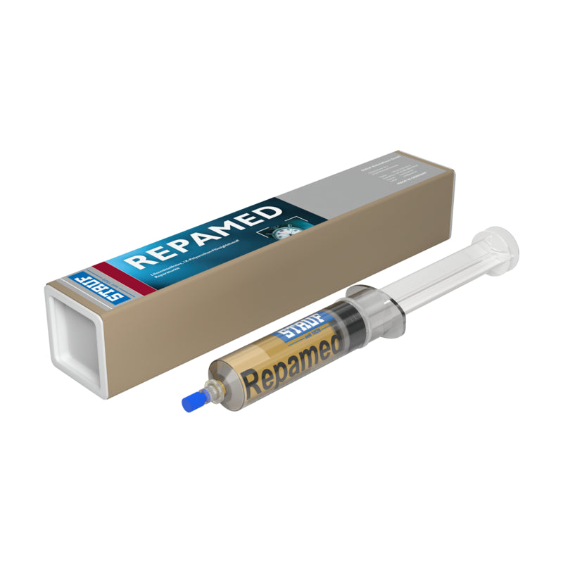 Stauf holle plekken vuller Repamed 50 ml.