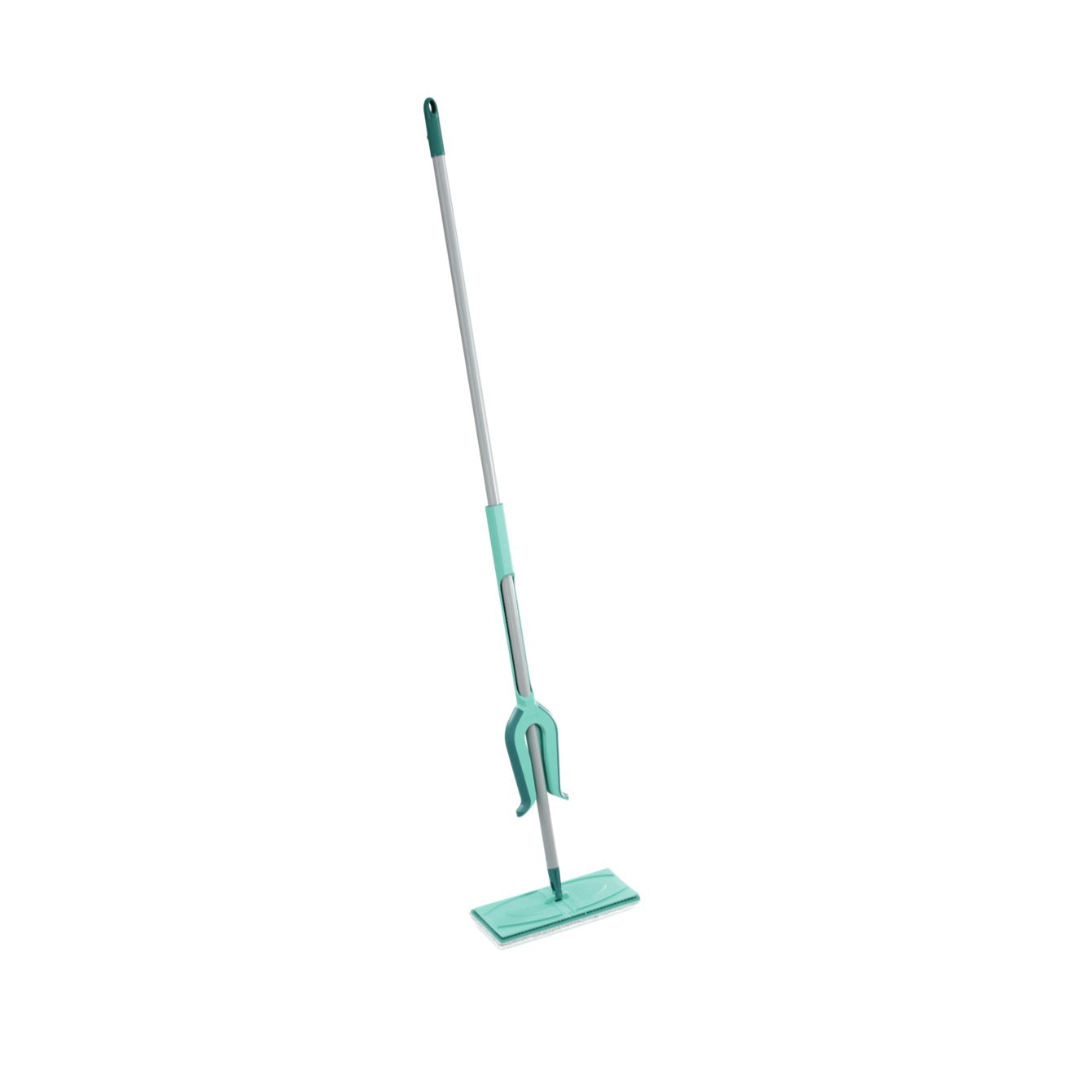 Leifheit picobello vloerwisser m - 33 cm met telescoopsteel micro duo