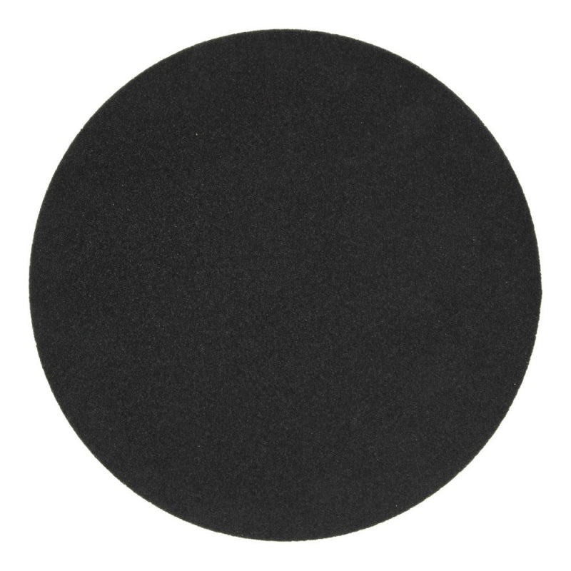 Schuurschijf klit 16" K 40