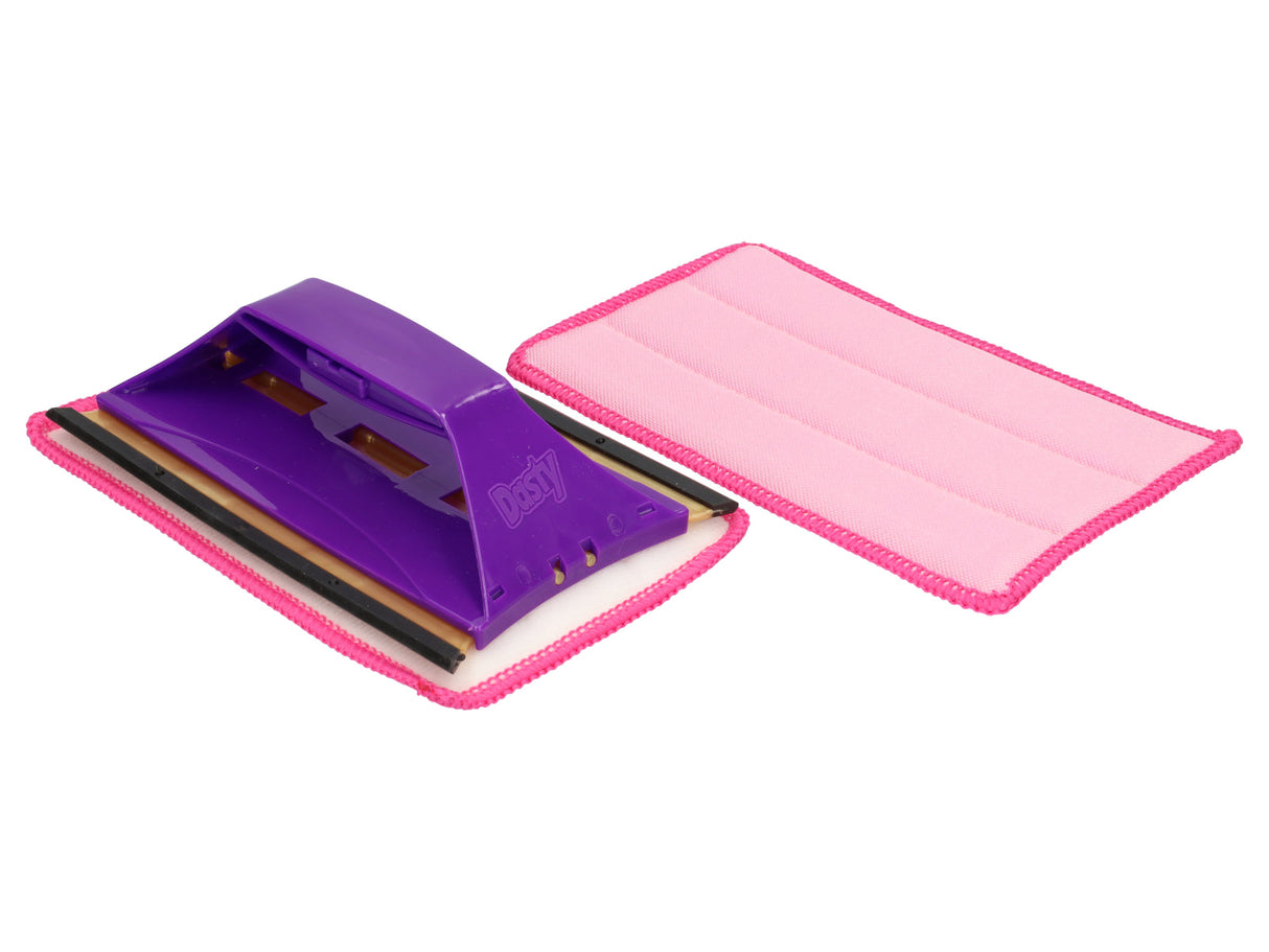 Dasty multi-oppervlak & glasreiniger kit