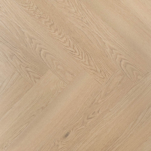Douwes Dekker PVC dryback visgraat cranberry Ultra Mat