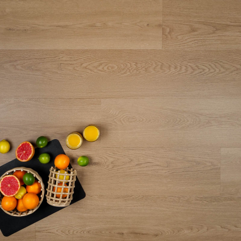 Douwes Dekker PVC dryback plank kers Ultra Mat – aanvullende productfoto 3