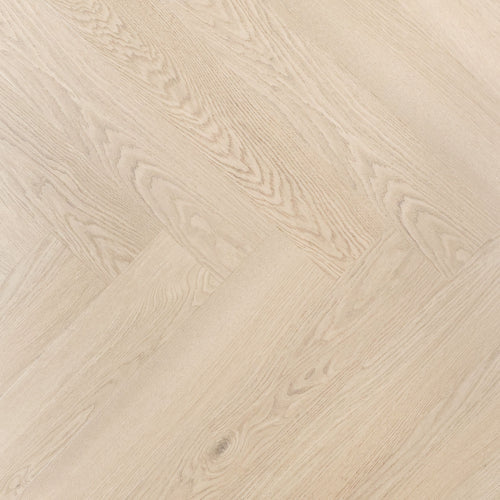 Douwes Dekker PVC dryback visgraat limoen Ultra Mat