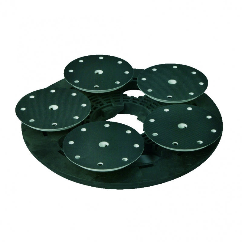 Aandrijfschijf 16" Parket 5E voor Woodboy