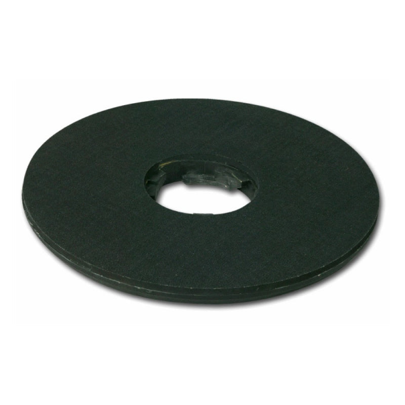 Celrubber 16" + snelhechting voor Woodboy