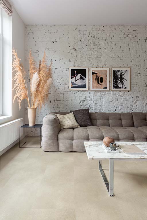 Quick-Step Illume Zandsteenbeton (2,198 m2 per pak)