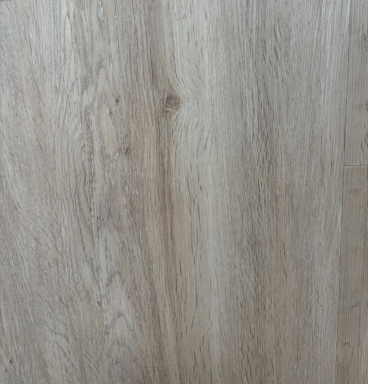 PVC plak 240 x 1230 mm "Vintage oak" (dryback / stroken)