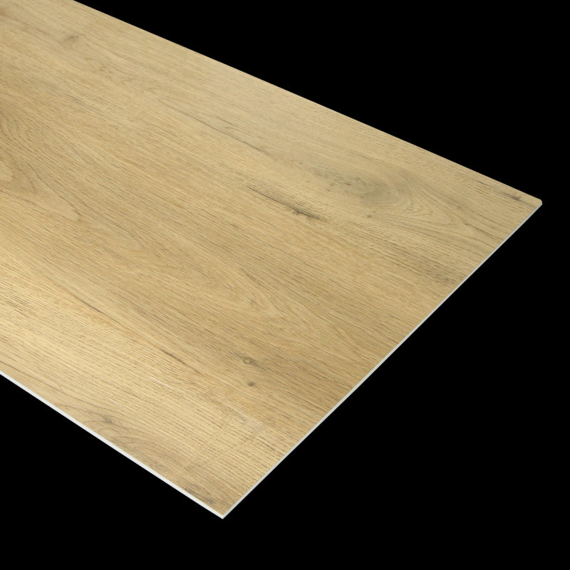 Mexform LVT honing eiken dubbel stootbord 1 m