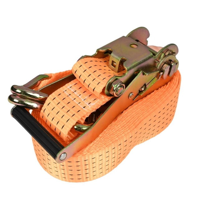 Spanband + ratel compleet 9 mtr 5 ton