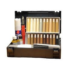 Losse hardwaxstaaf 655 Wit