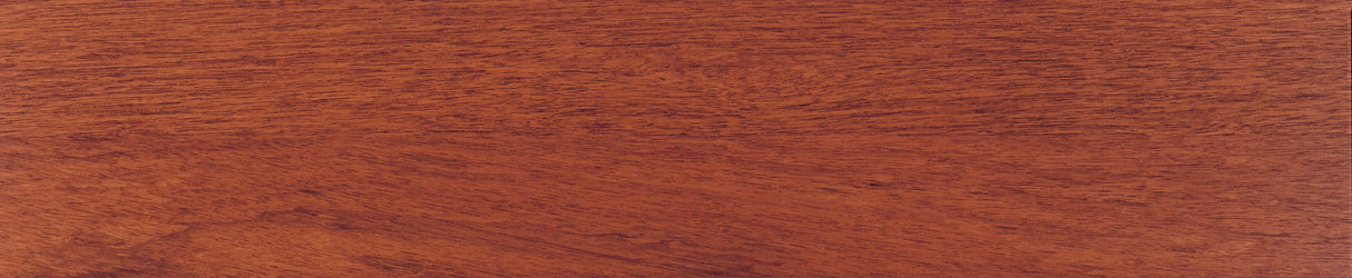 Afwerklijst Jatoba 6 * 28 mm
