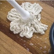 Woca Zeep Naturel 5 liter