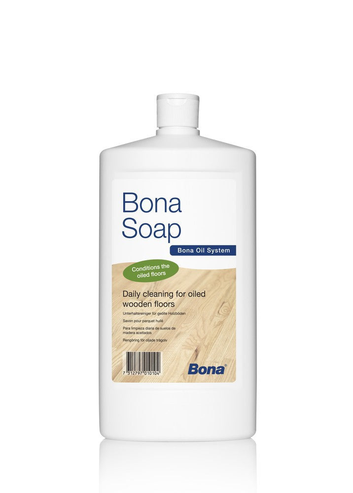 Bona oil Soap 1 Liter