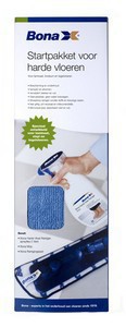 Bona Tegel- en Laminaat startpakket