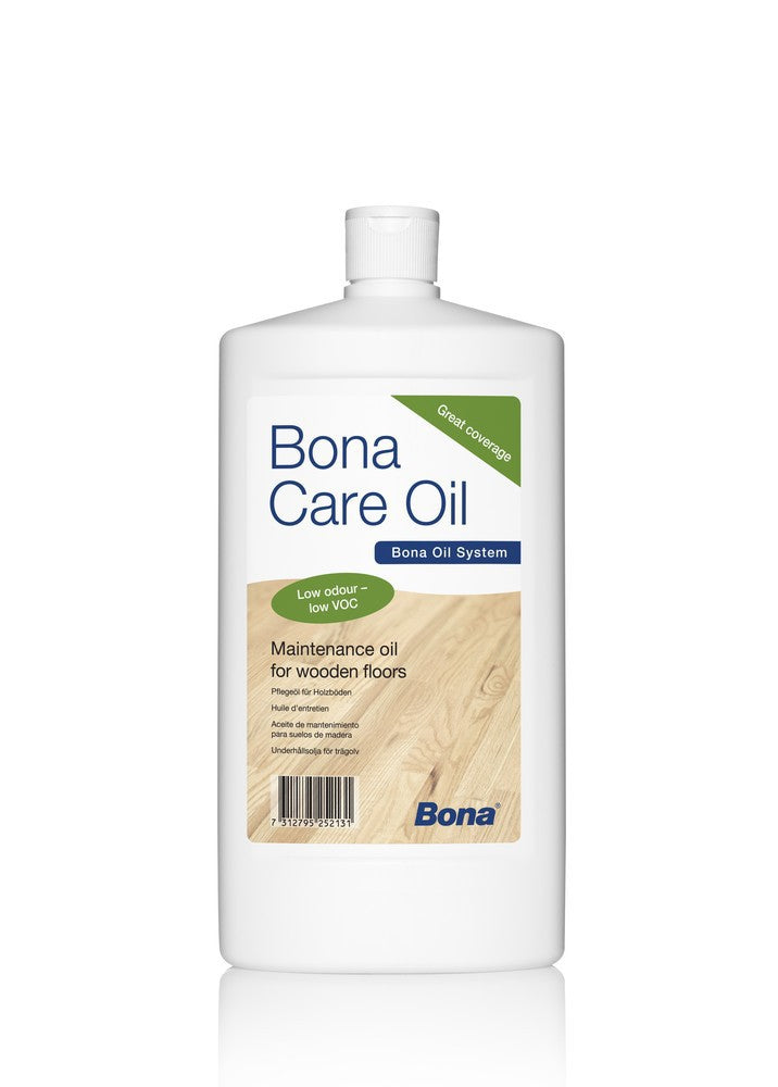 Bona Oil Care W (naturel) 1 Liter