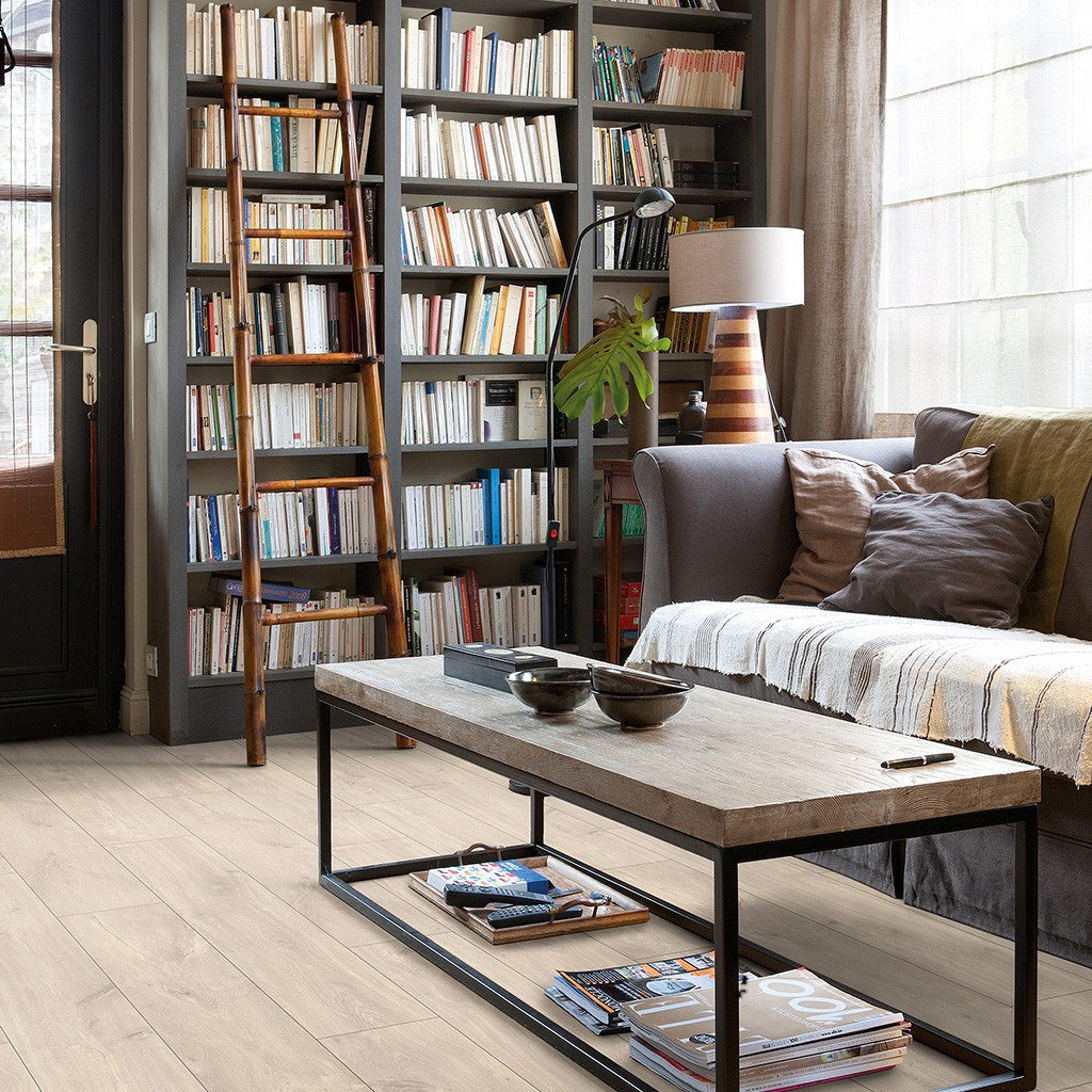 Quick-Step Classic, CLM1655 Havanna Eik Natuur