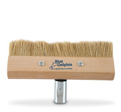 Blue Dolphin Vloerborstel 220 mm