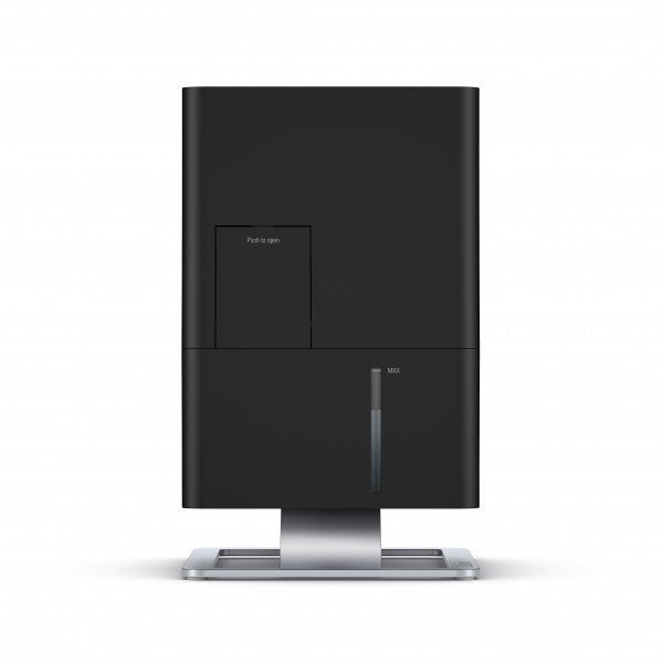 Stadler Form Luchtbevochtiger Oskar Little Zwart 30m²/75m³