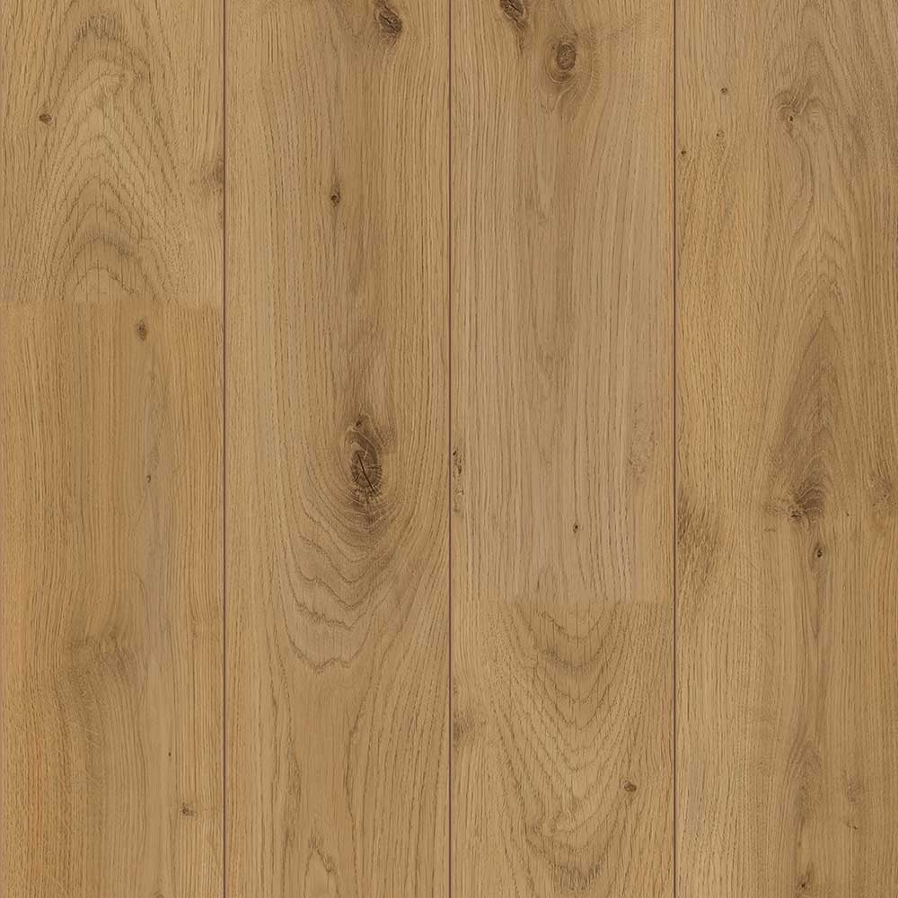 Douwes Dekker Brede plank Peterselie, eiken geolied met velling