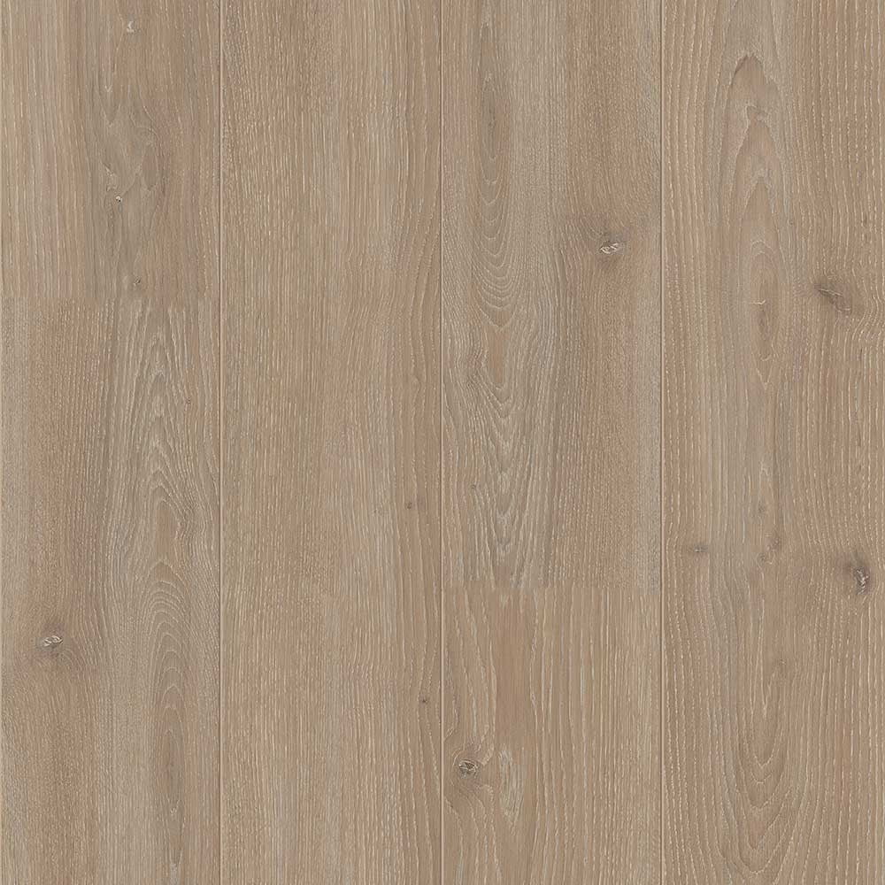 Douwes Dekker Brede plank Rozemarijn, eiken wit geolied met velling