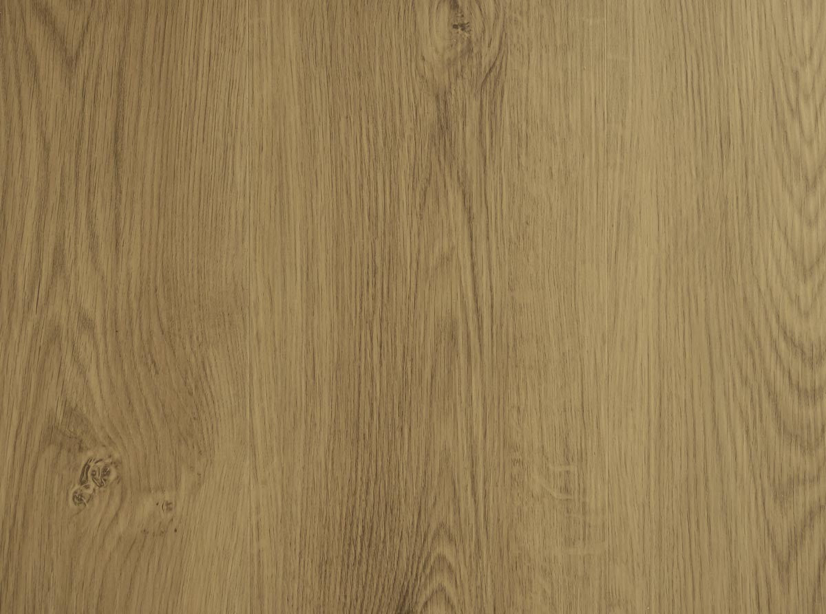 PVC regular 181 x 1220 mm "Golden oak " composiet click laminaat met kurk (1,77 m2/doos)