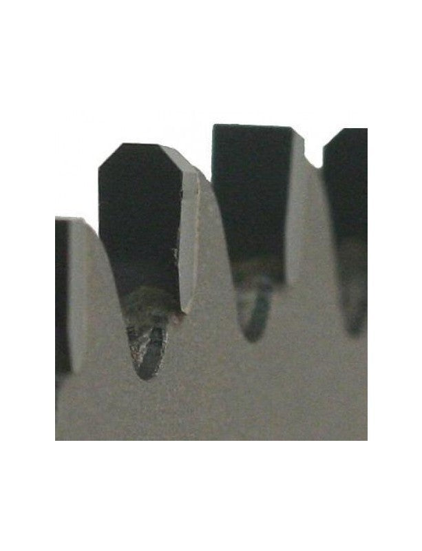 Afkortzaagblad PROF 216 x 30 mm T48