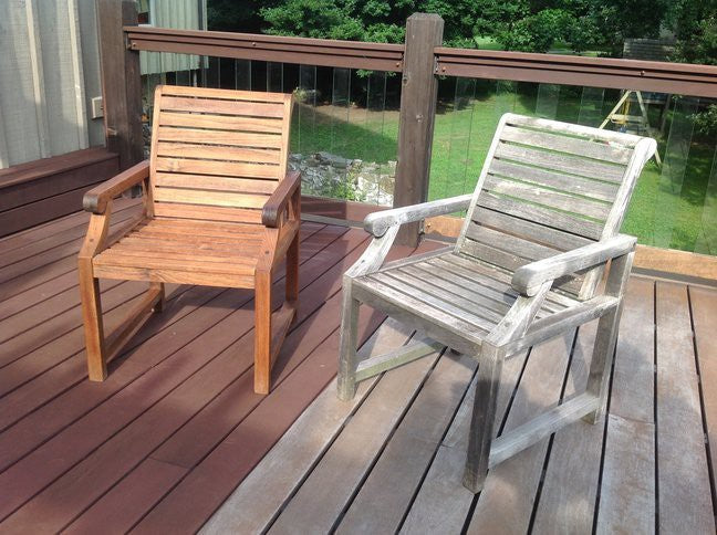 Blue Dolphin Ontgrijzer 1 liter