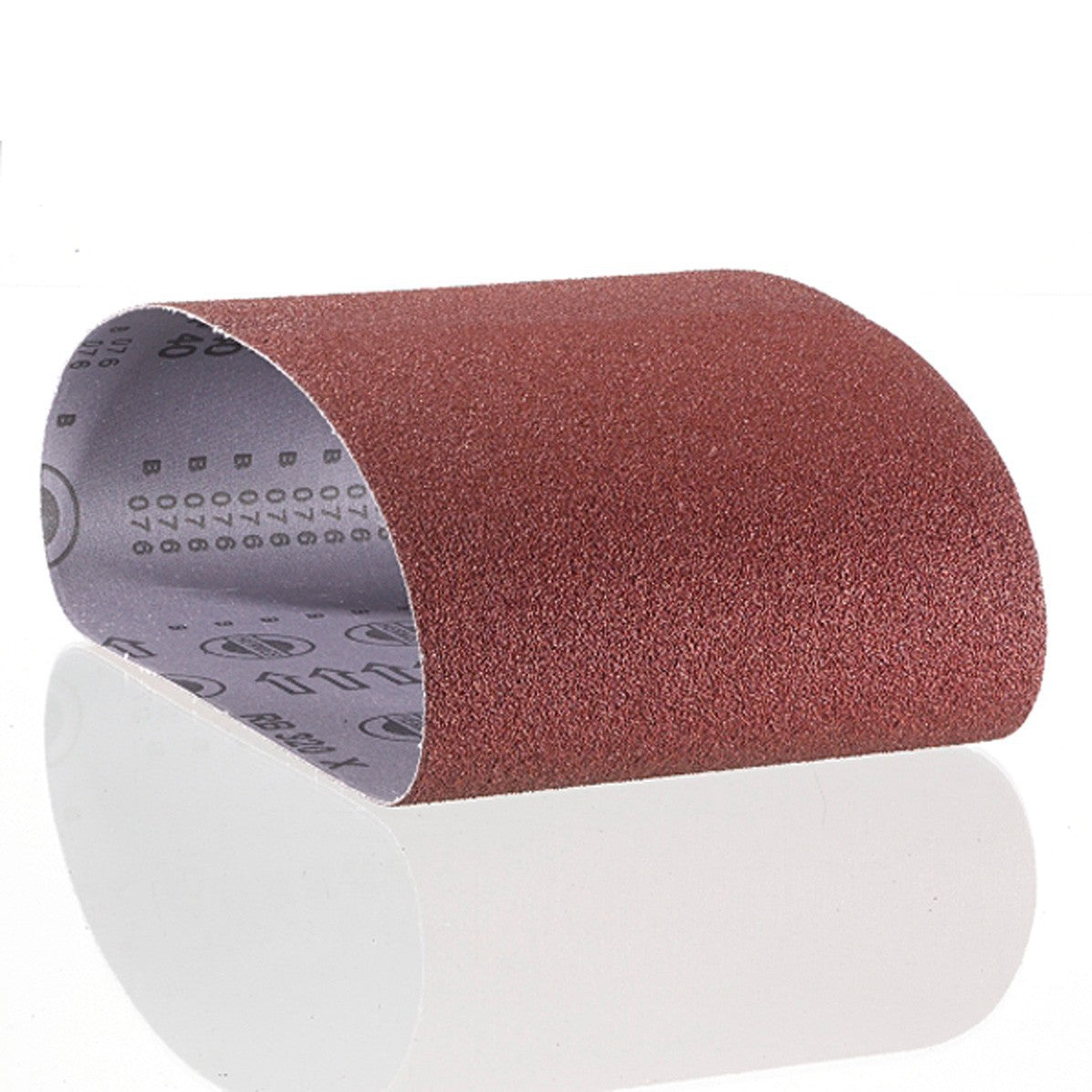 Schuurband korrel 80, 200 x 551 mm Hermes RB 320X